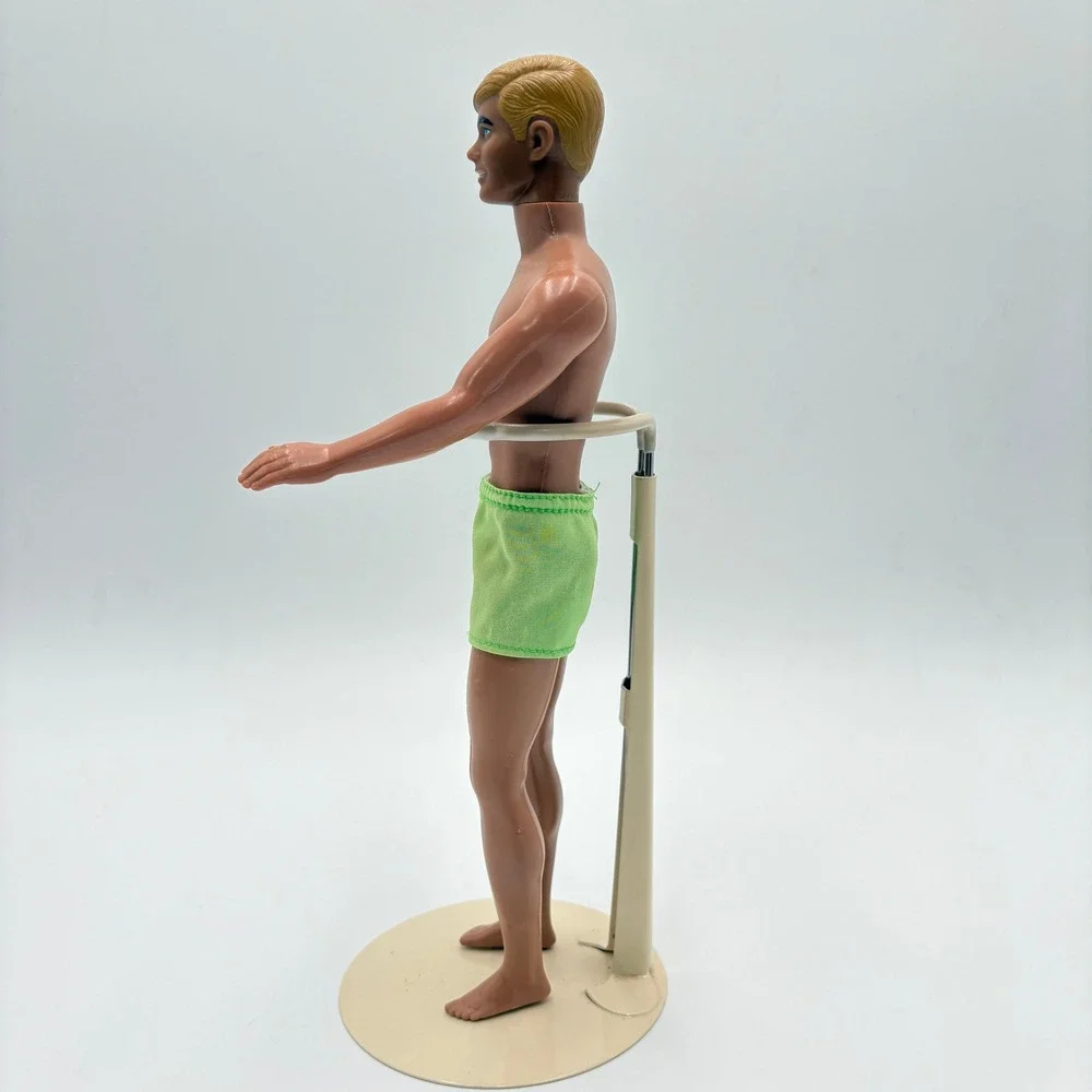 Mattel vintage 1970s